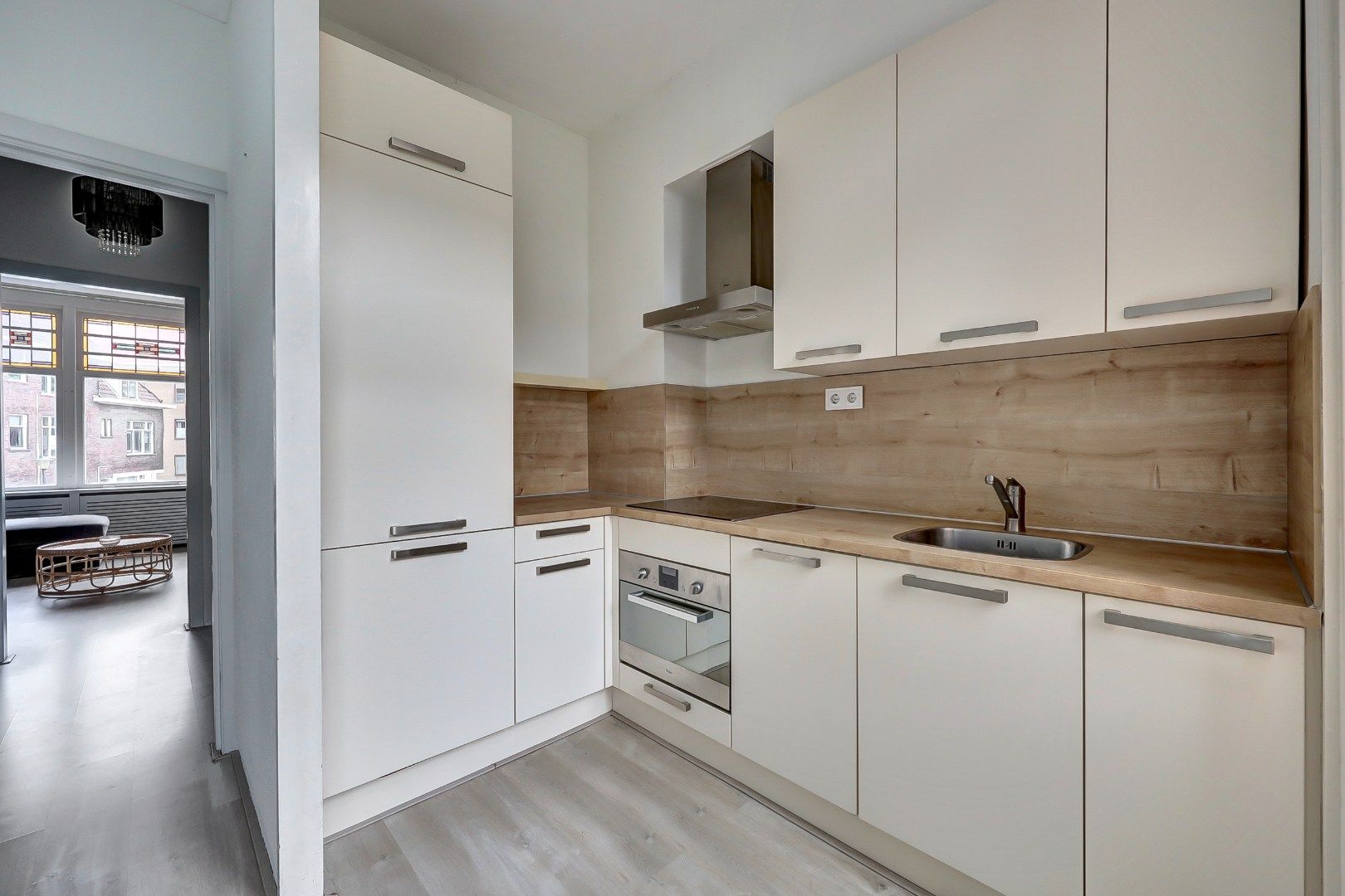 Photo 12 of Verheijstraat 89