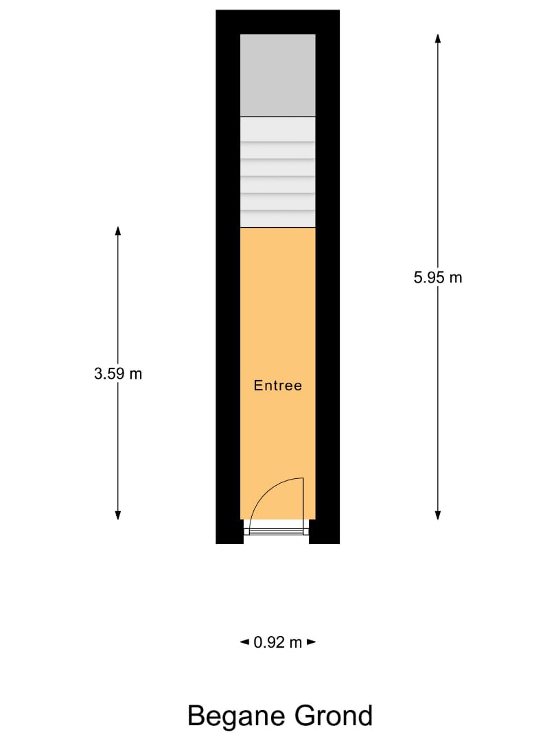 Photo 34 of Verheijstraat 89