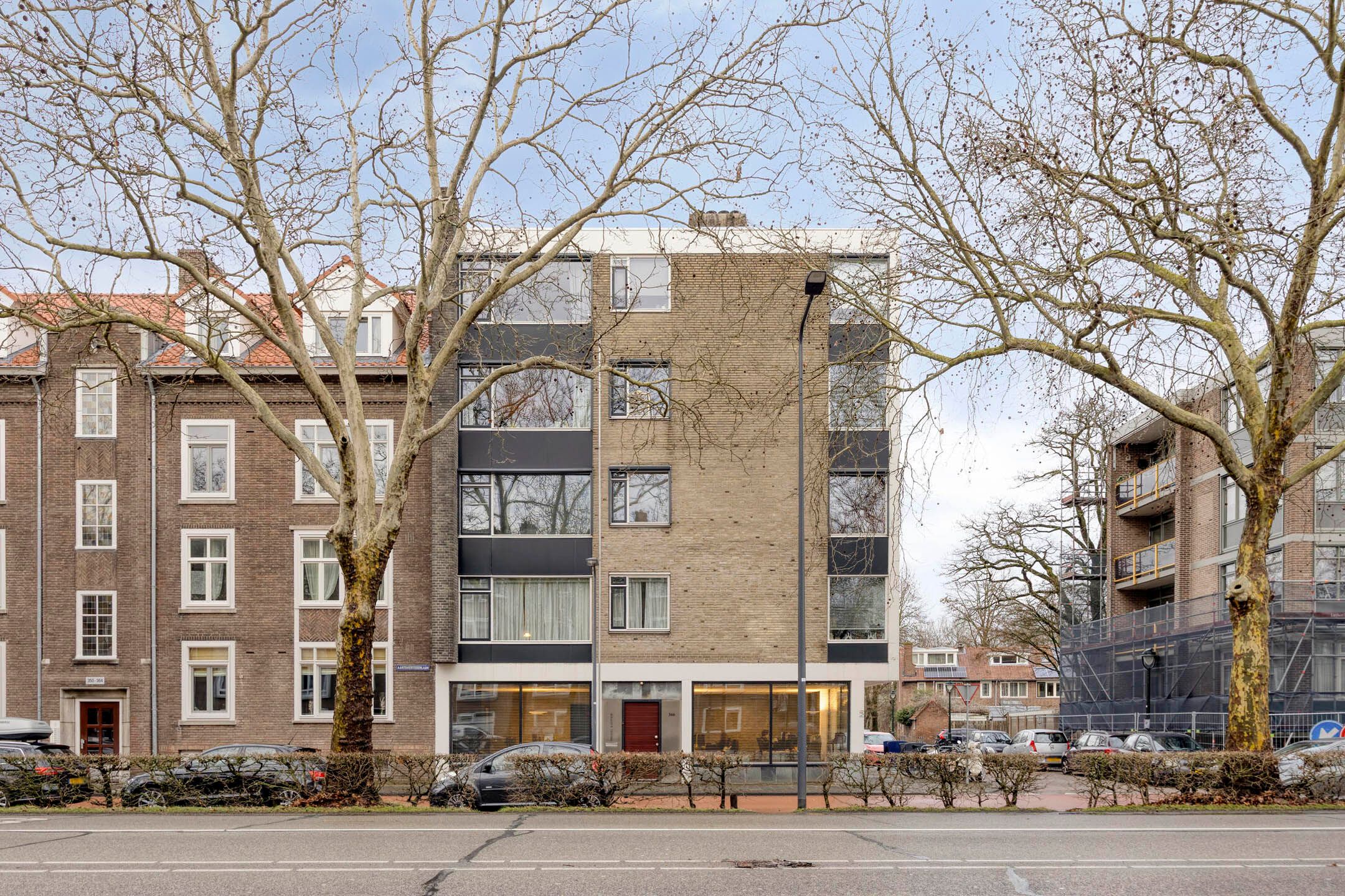Photo 6 of Gerard Doustraat 12