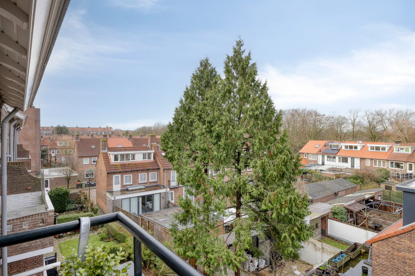 Photo 19 of Gerard Doustraat 12