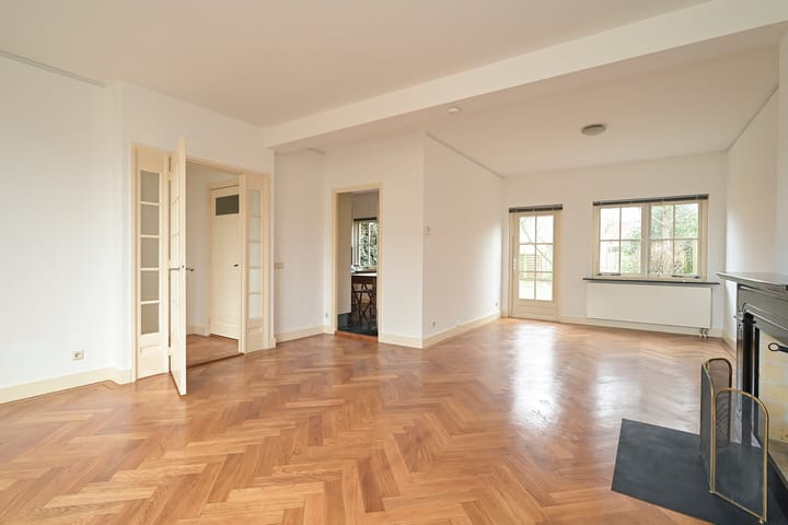 Foto 2 van De Savornin Lohmanlaan 465