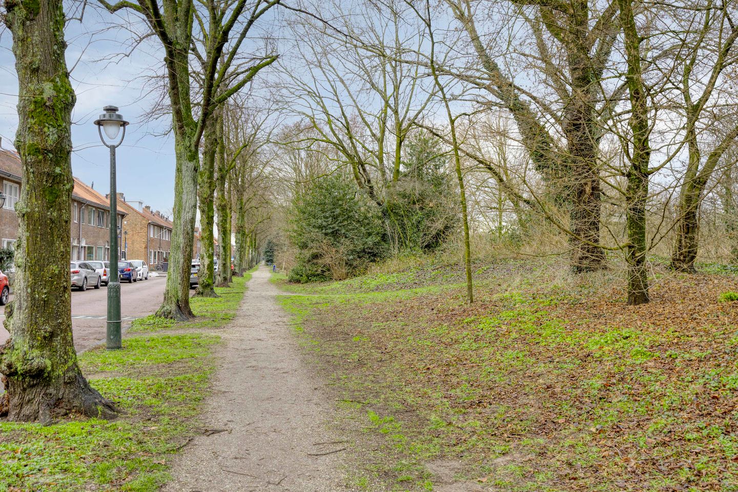 Photo 29 of Gerard Doustraat 12