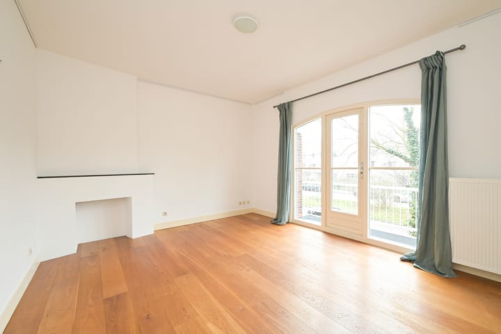 Foto 4 van De Savornin Lohmanlaan 465