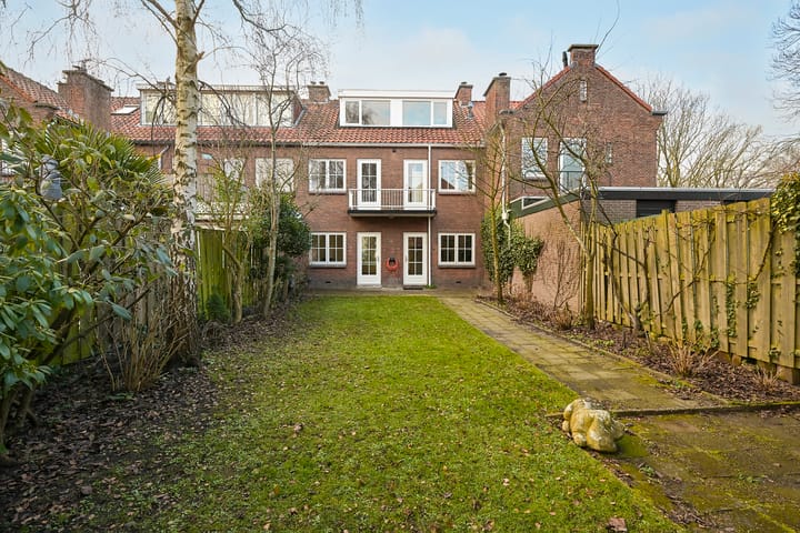 Foto 5 van De Savornin Lohmanlaan 465