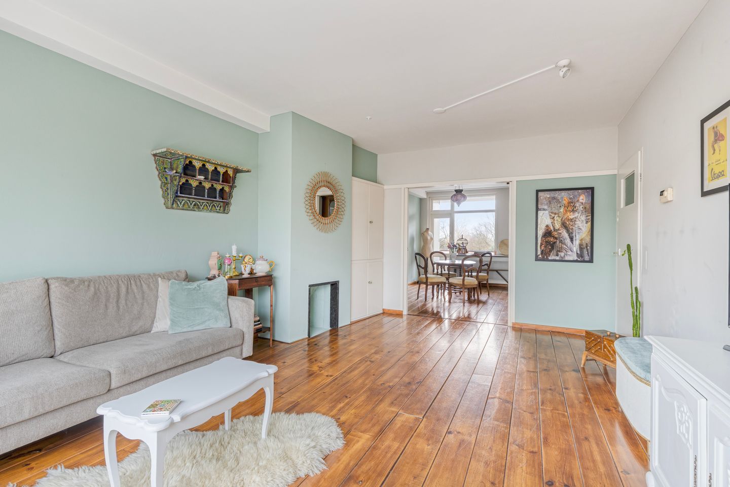 Photo 14 of Gerard Doustraat 12