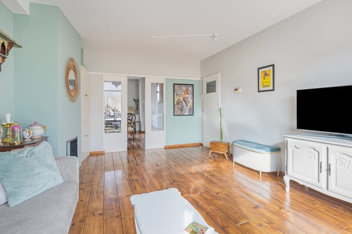 Foto 2 van Gerard Doustraat 12