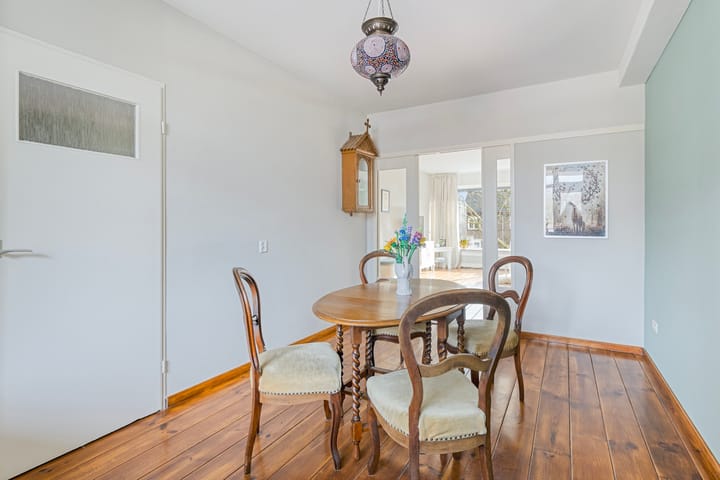 Foto 3 van Gerard Doustraat 12