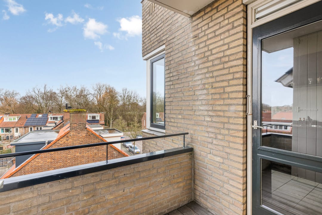 Photo 22 of Gerard Doustraat 12