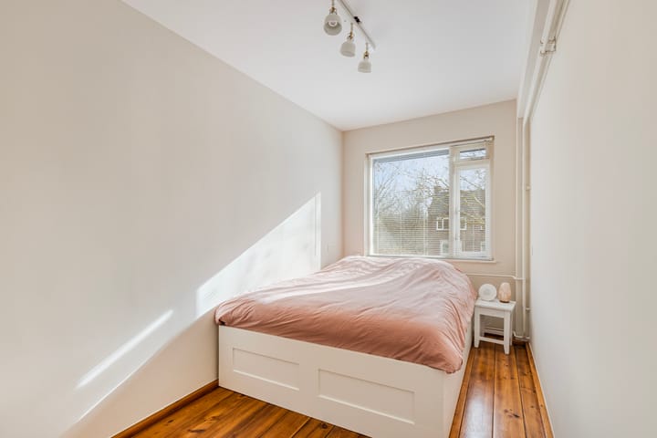 Foto 4 van Gerard Doustraat 12