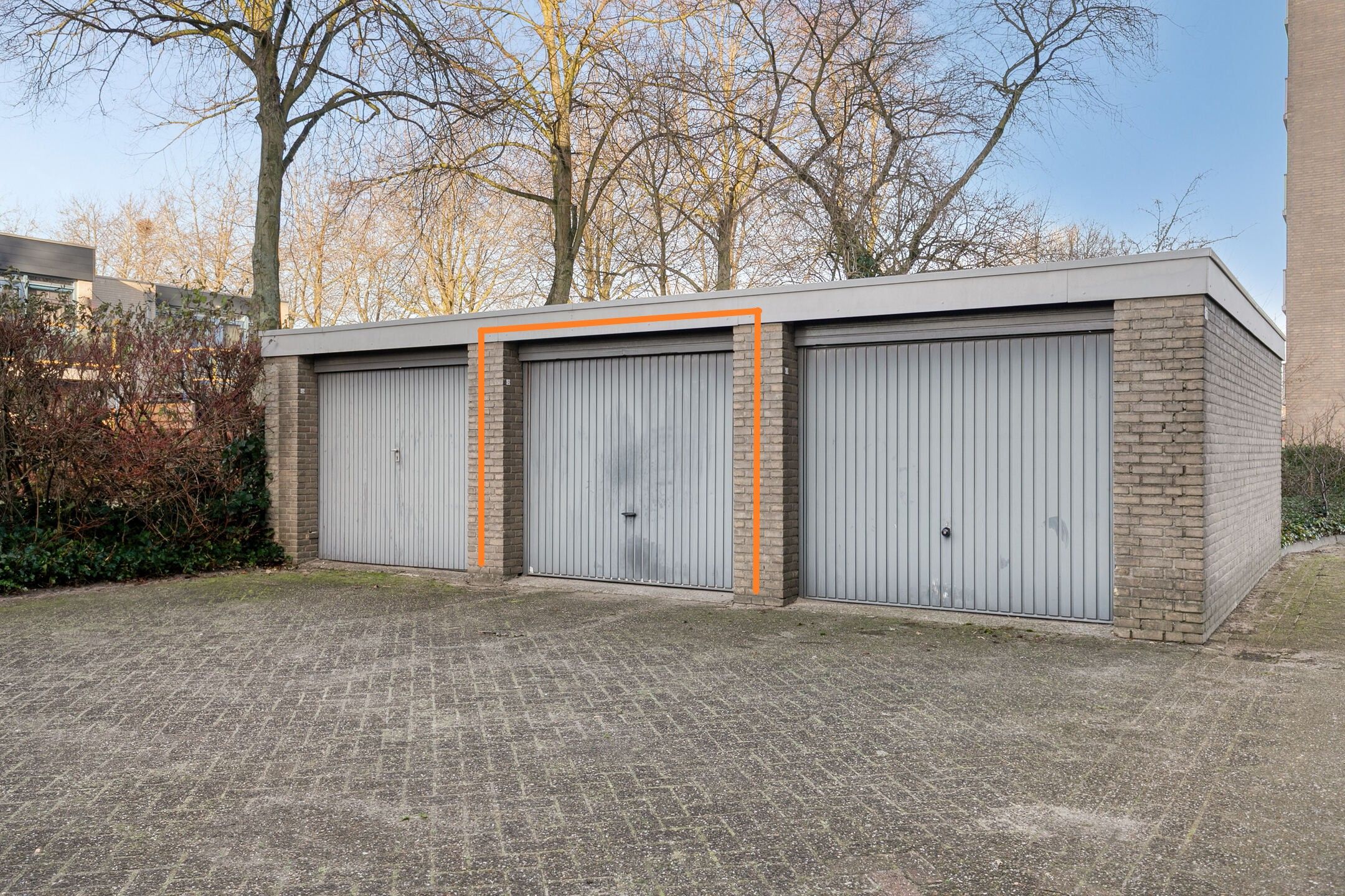 Hobokenstraat 177-A 177 A