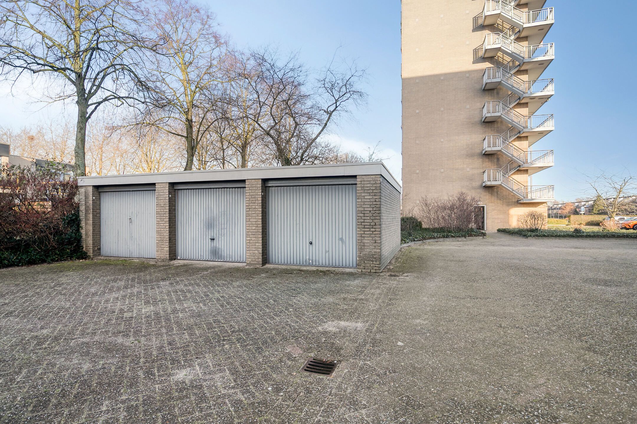 Photo 3 of Hobokenstraat 177-A