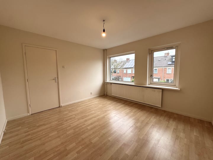 Foto 17 van Anne Franklaan 40