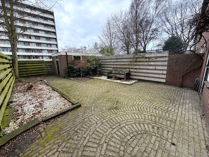 Foto 29 van Anne Franklaan 40