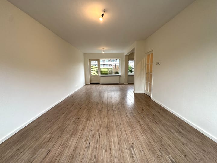 Foto 10 van Anne Franklaan 40