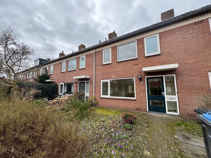 Foto 2 van Anne Franklaan 40