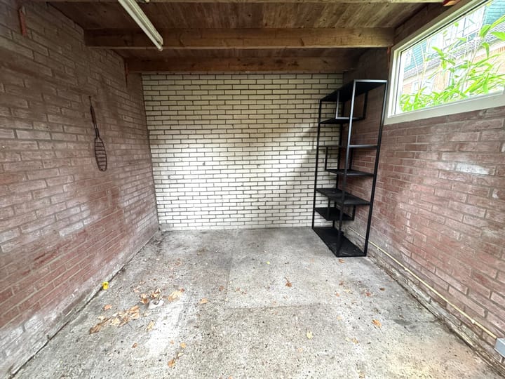 Foto 31 van Anne Franklaan 40