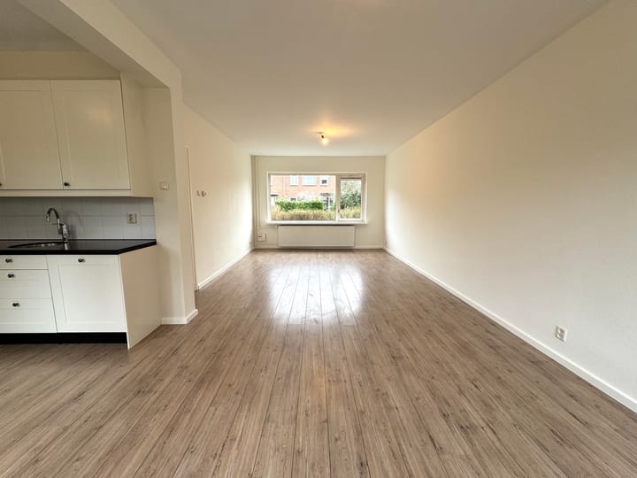 Foto 4 van Anne Franklaan 40