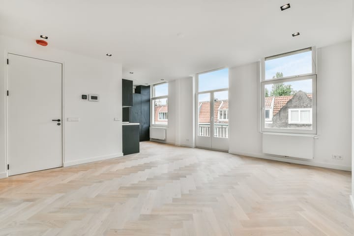 Foto 2 van Jacob Marisstraat 97-2