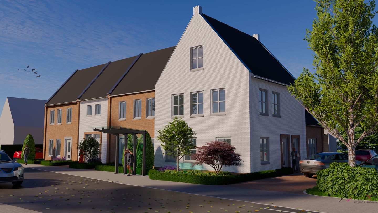 Photo 1 of Sluisstraat 2