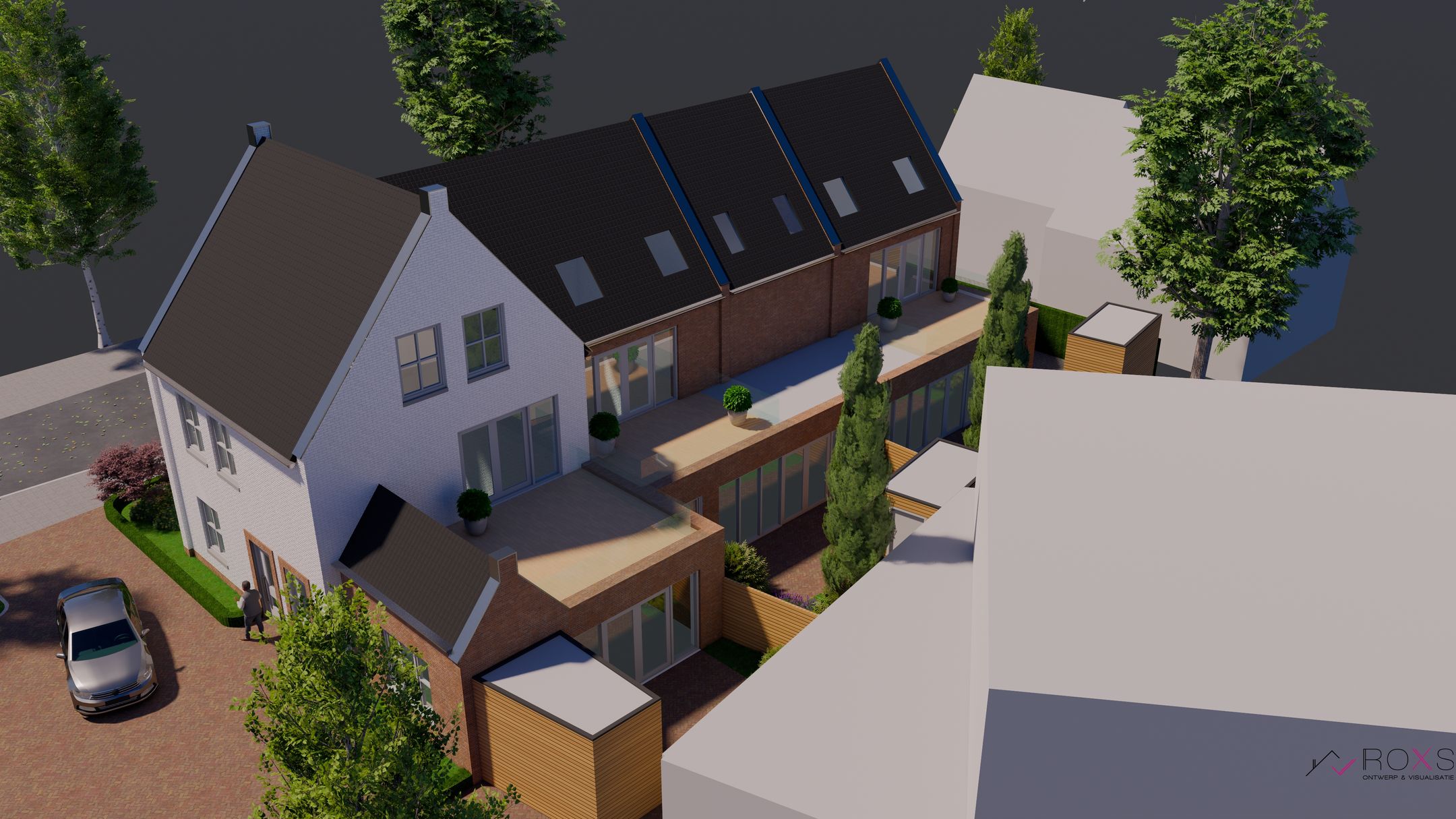 Foto 3 van Sluisstraat 2