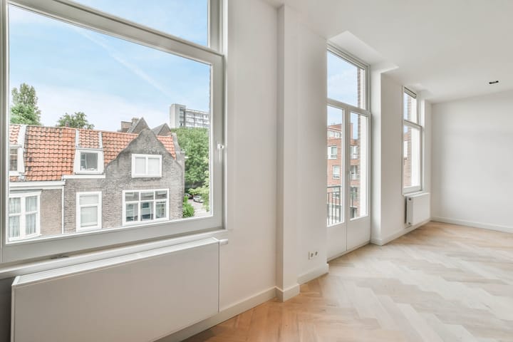 Foto 5 van Jacob Marisstraat 97-2