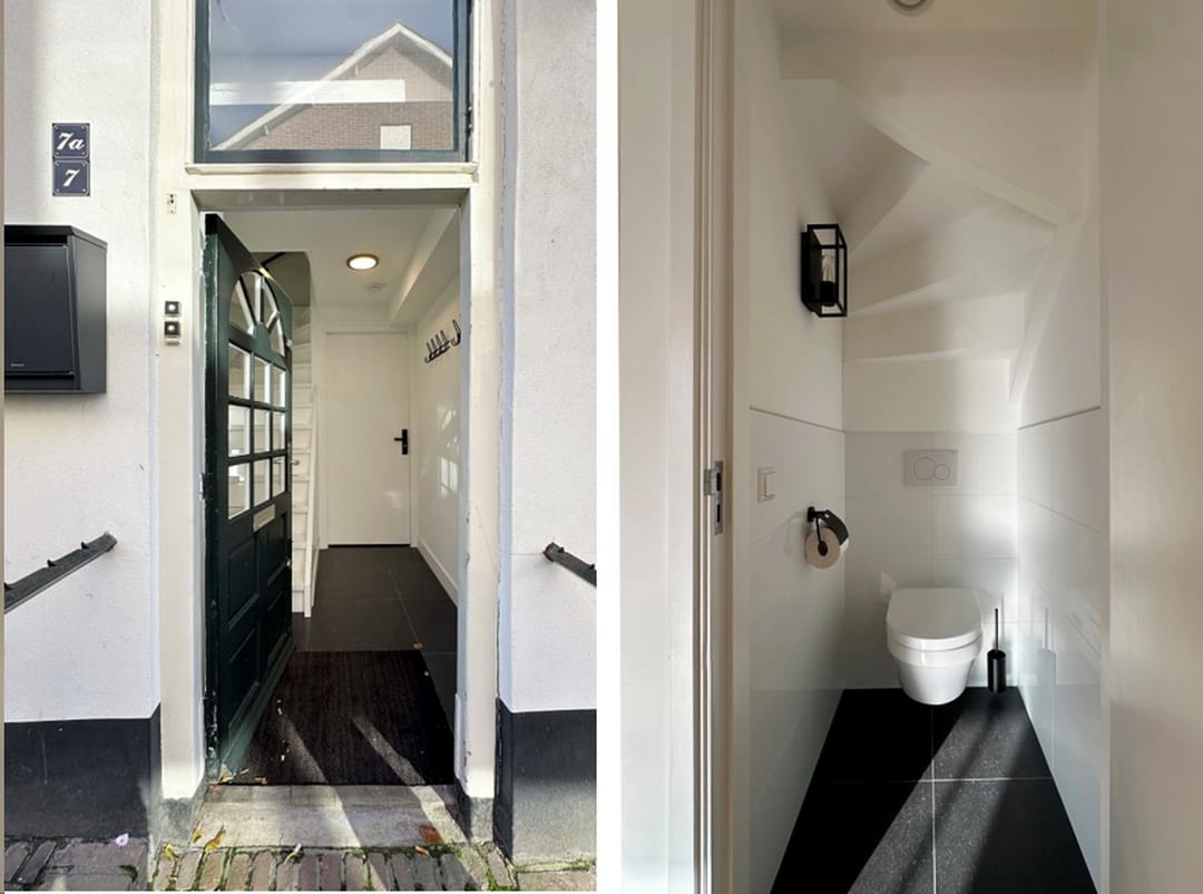 Foto 2 van Voorstraat 7