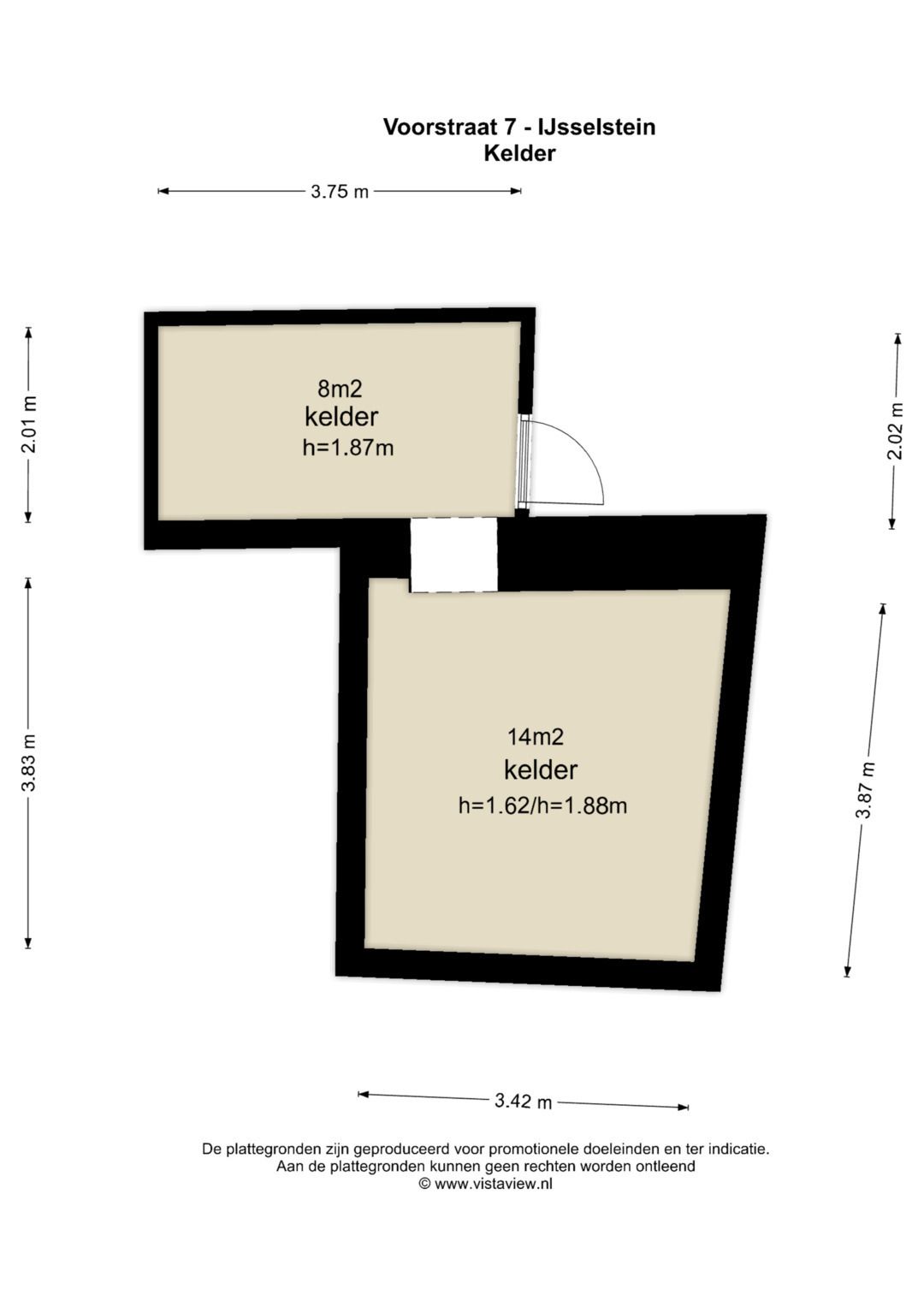 Foto 27 van Voorstraat 7