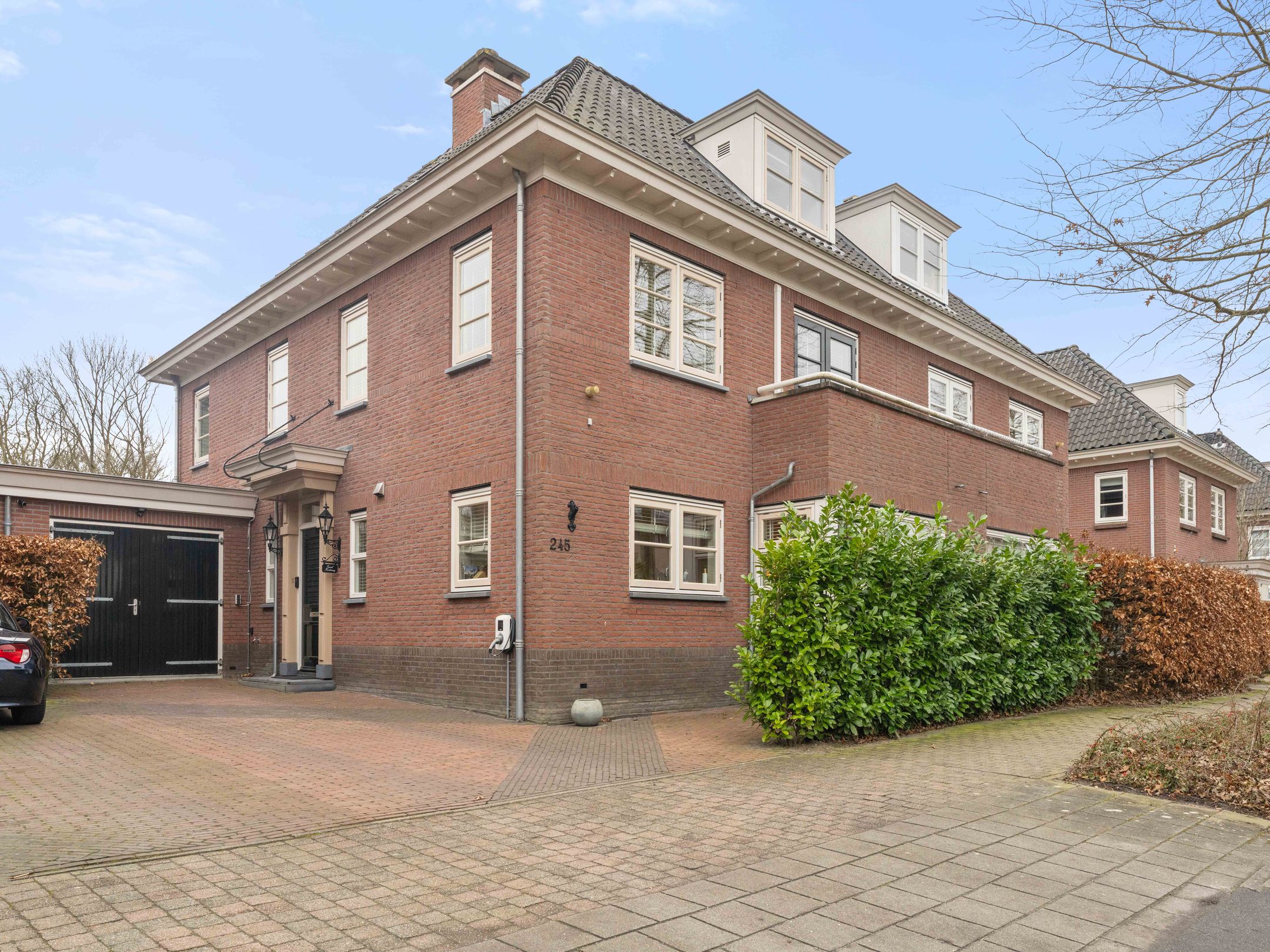 Stinzenlaan Zuid 245 