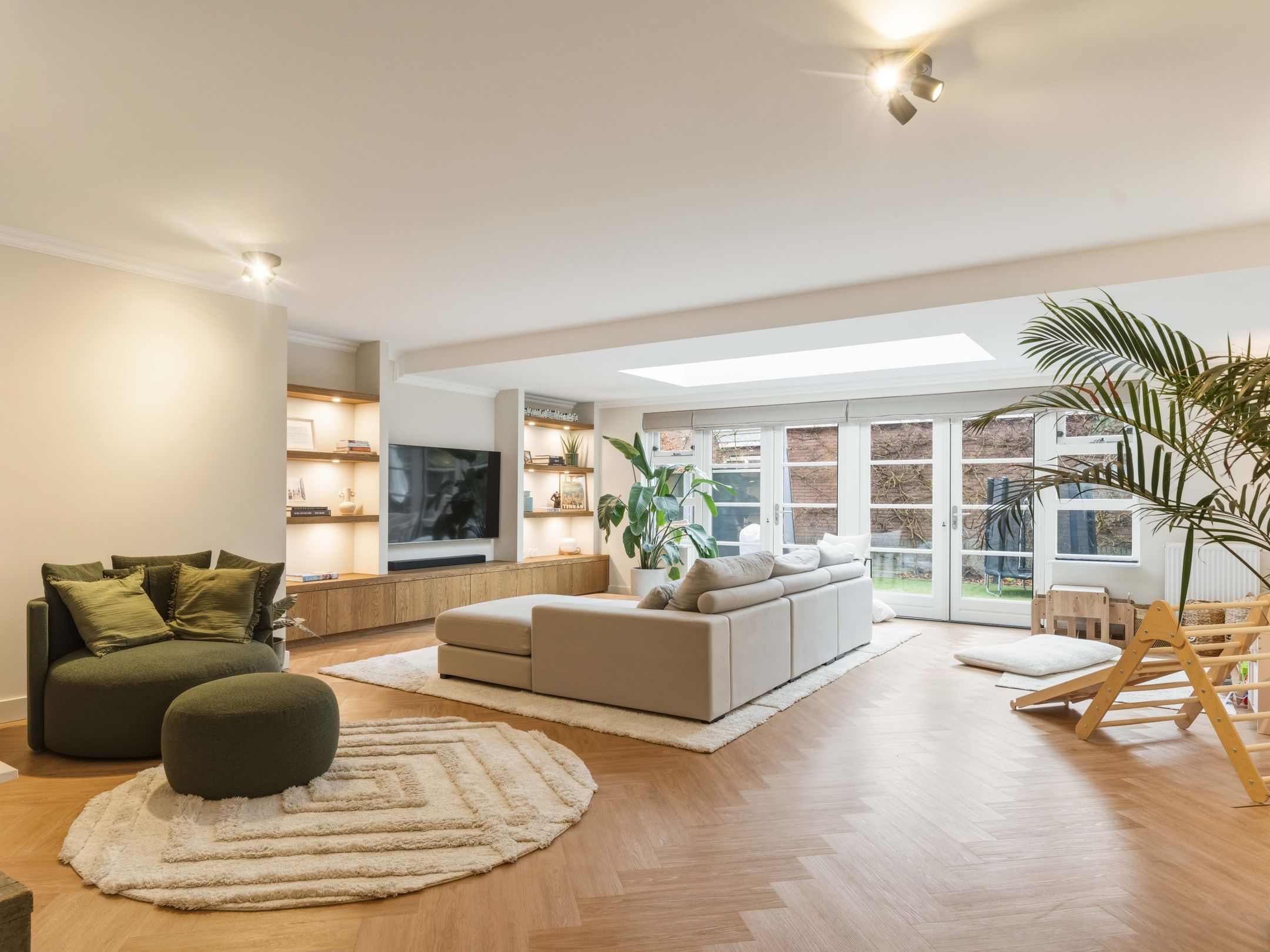 Foto 3 van Stinzenlaan Zuid 245