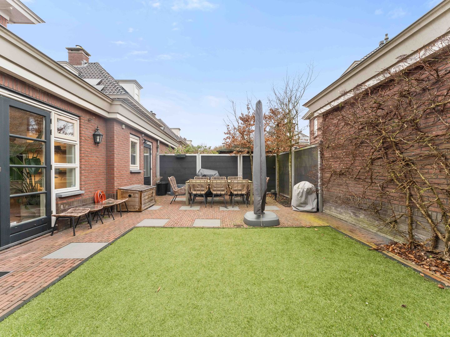 Foto 4 van Stinzenlaan Zuid 245