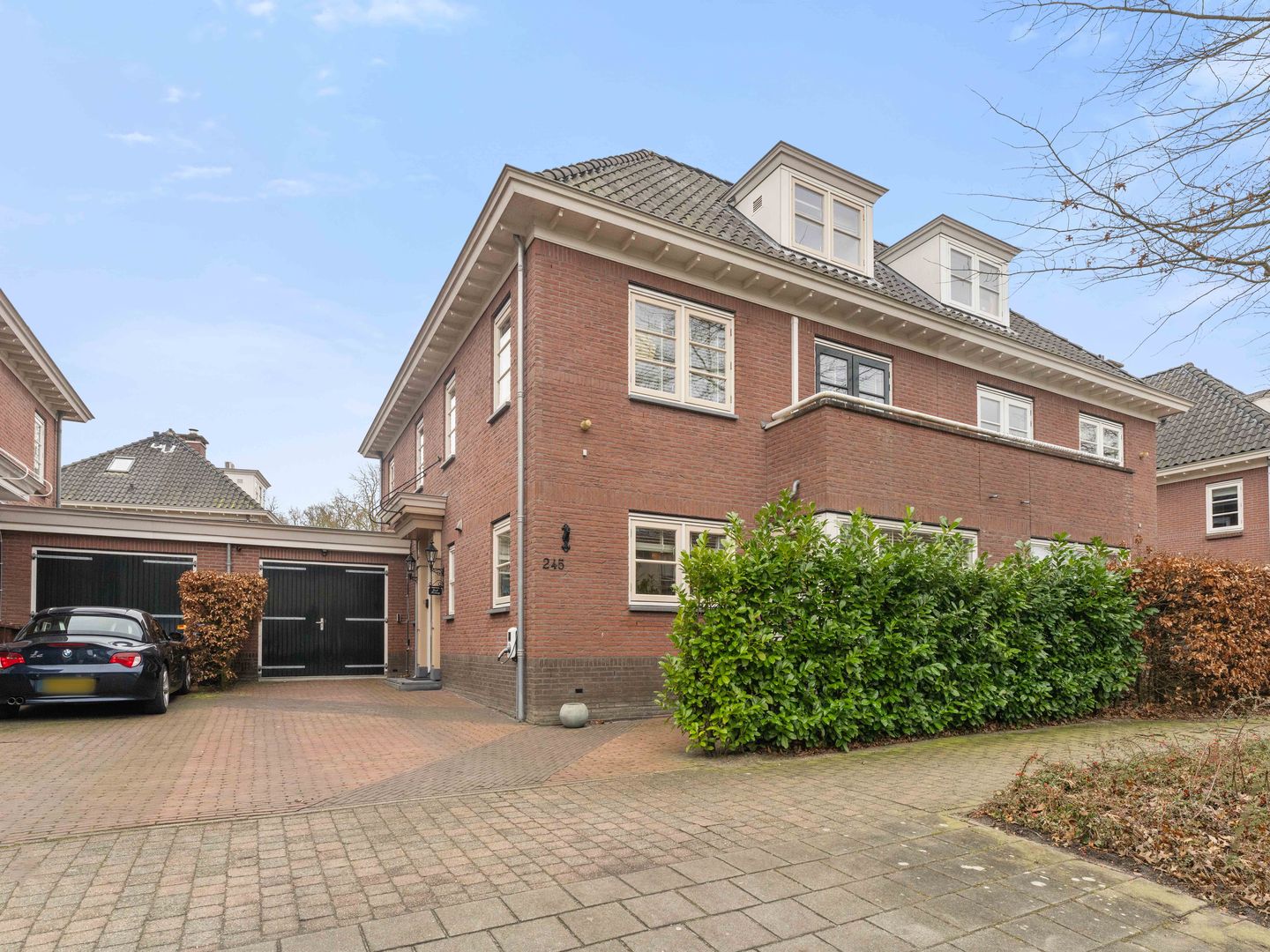 Foto 5 van Stinzenlaan Zuid 245