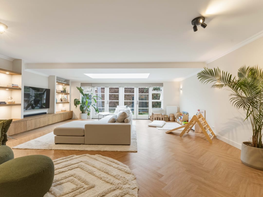 Foto 8 van Stinzenlaan Zuid 245