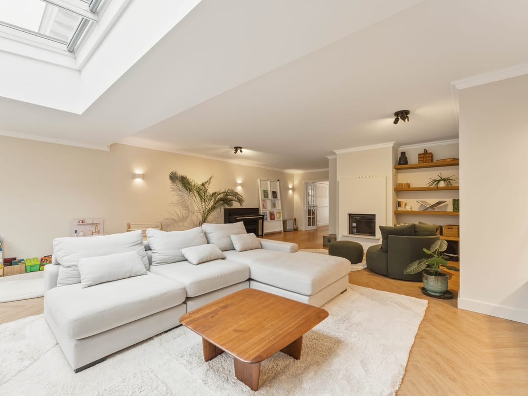 Foto 11 van Stinzenlaan Zuid 245