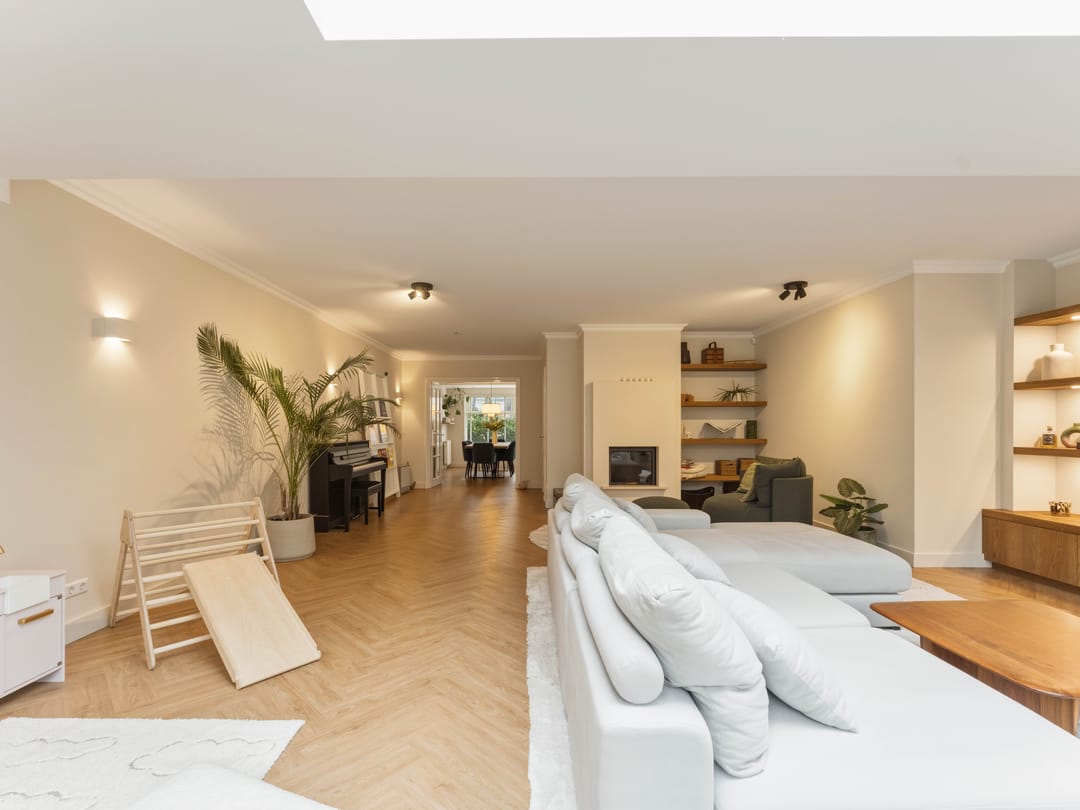 Foto 13 van Stinzenlaan Zuid 245