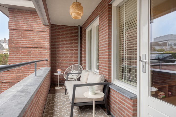 Foto 4 van Tongelresestraat 10