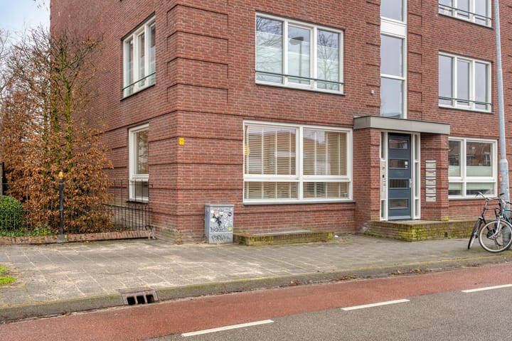 Foto 5 van Tongelresestraat 10