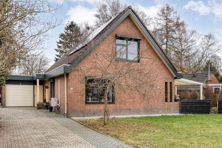 Photo 4 of Koppelwijk OZ 10