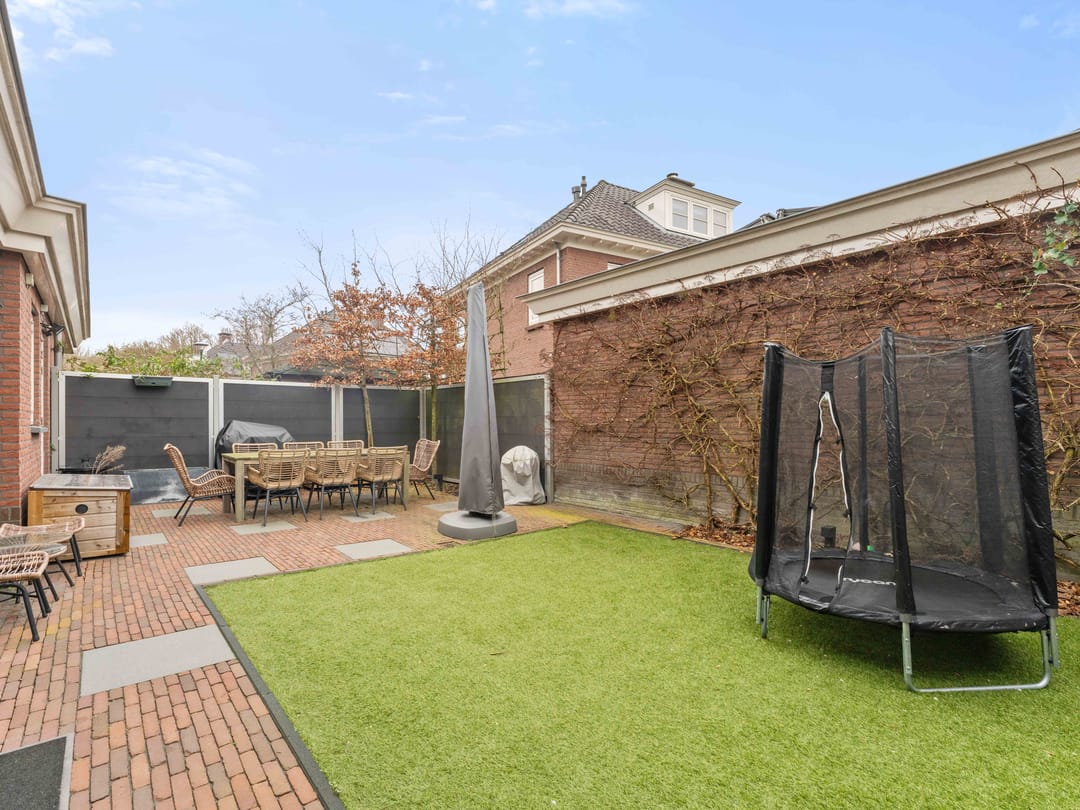 Foto 46 van Stinzenlaan Zuid 245