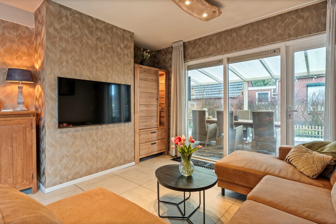 Photo 7 of Koppelwijk OZ 10