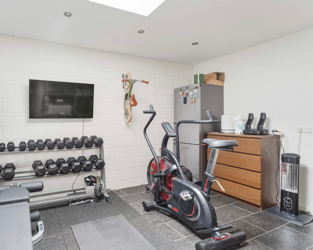 Foto 23 van Stinzenlaan Zuid 245