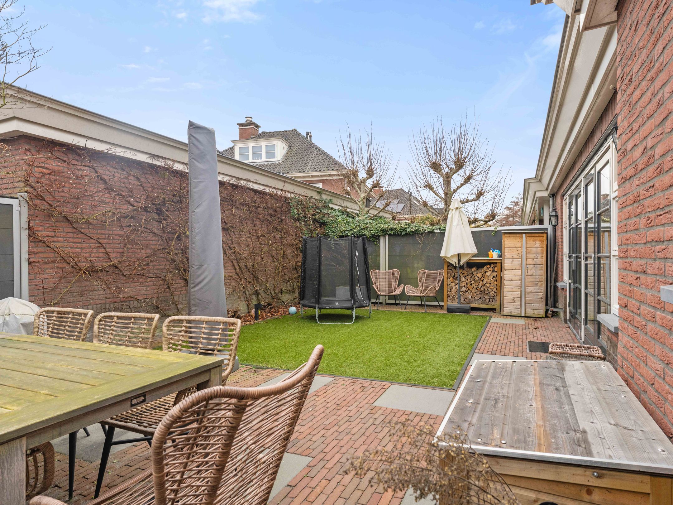 Foto 48 van Stinzenlaan Zuid 245