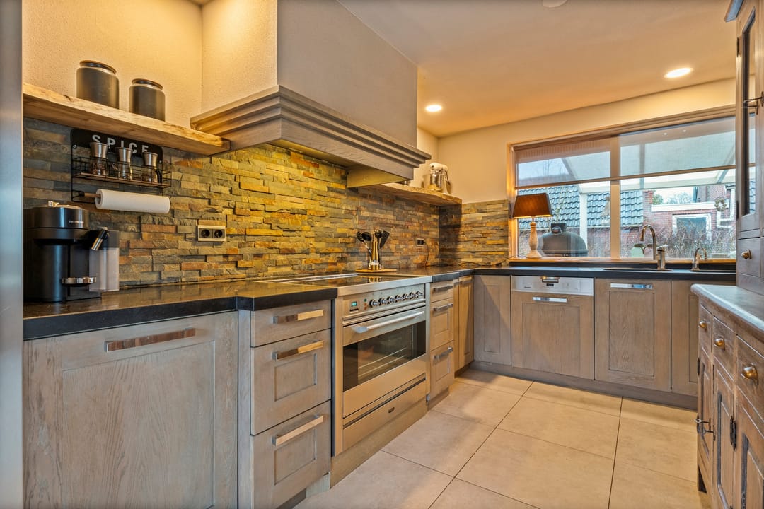 Photo 13 of Koppelwijk OZ 10