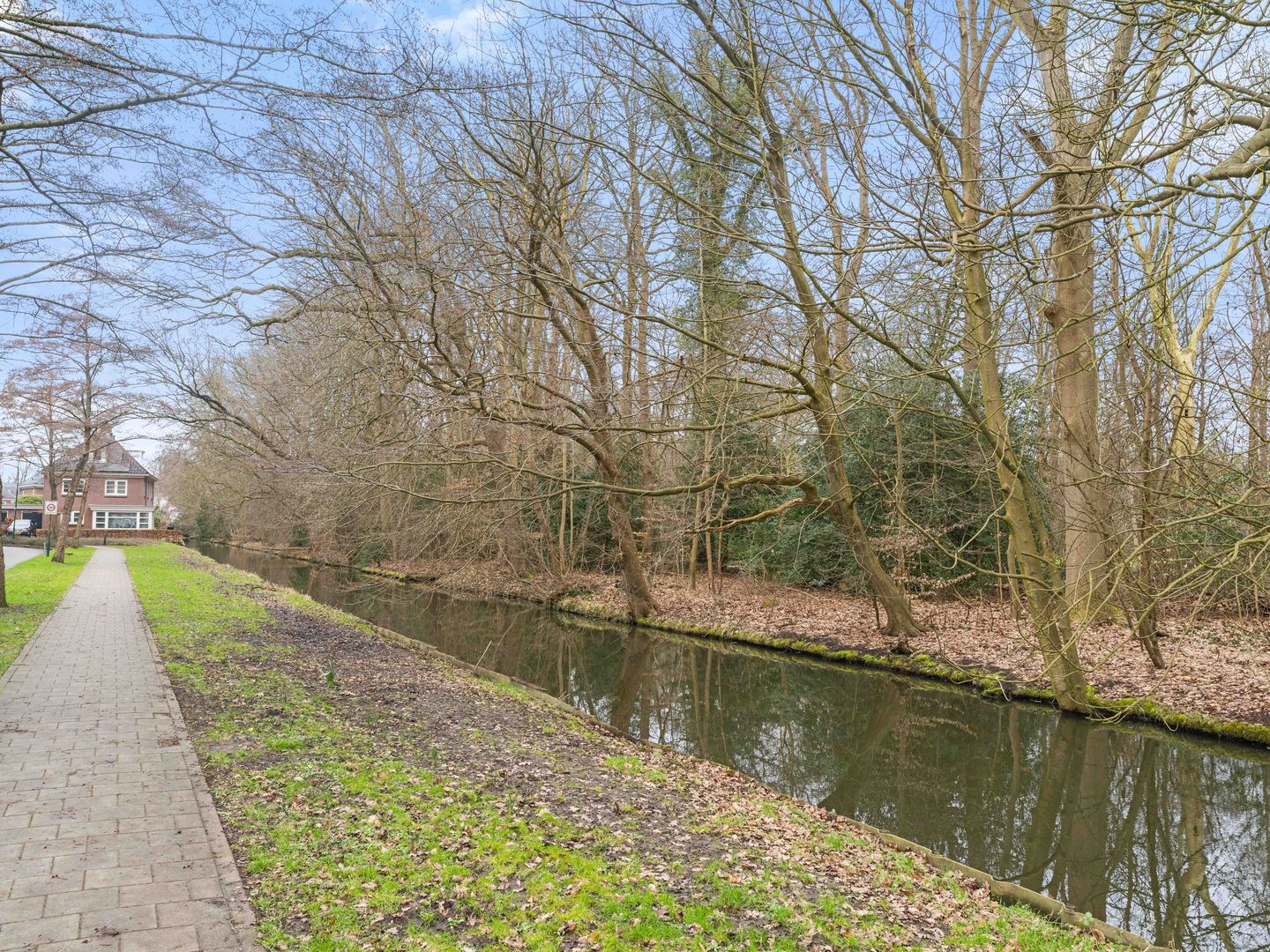 Foto 50 van Stinzenlaan Zuid 245