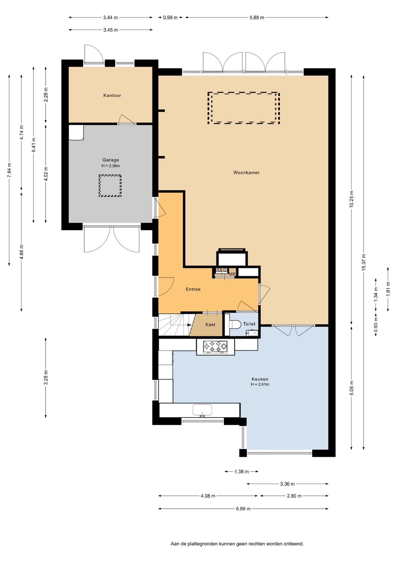 Foto 51 van Stinzenlaan Zuid 245