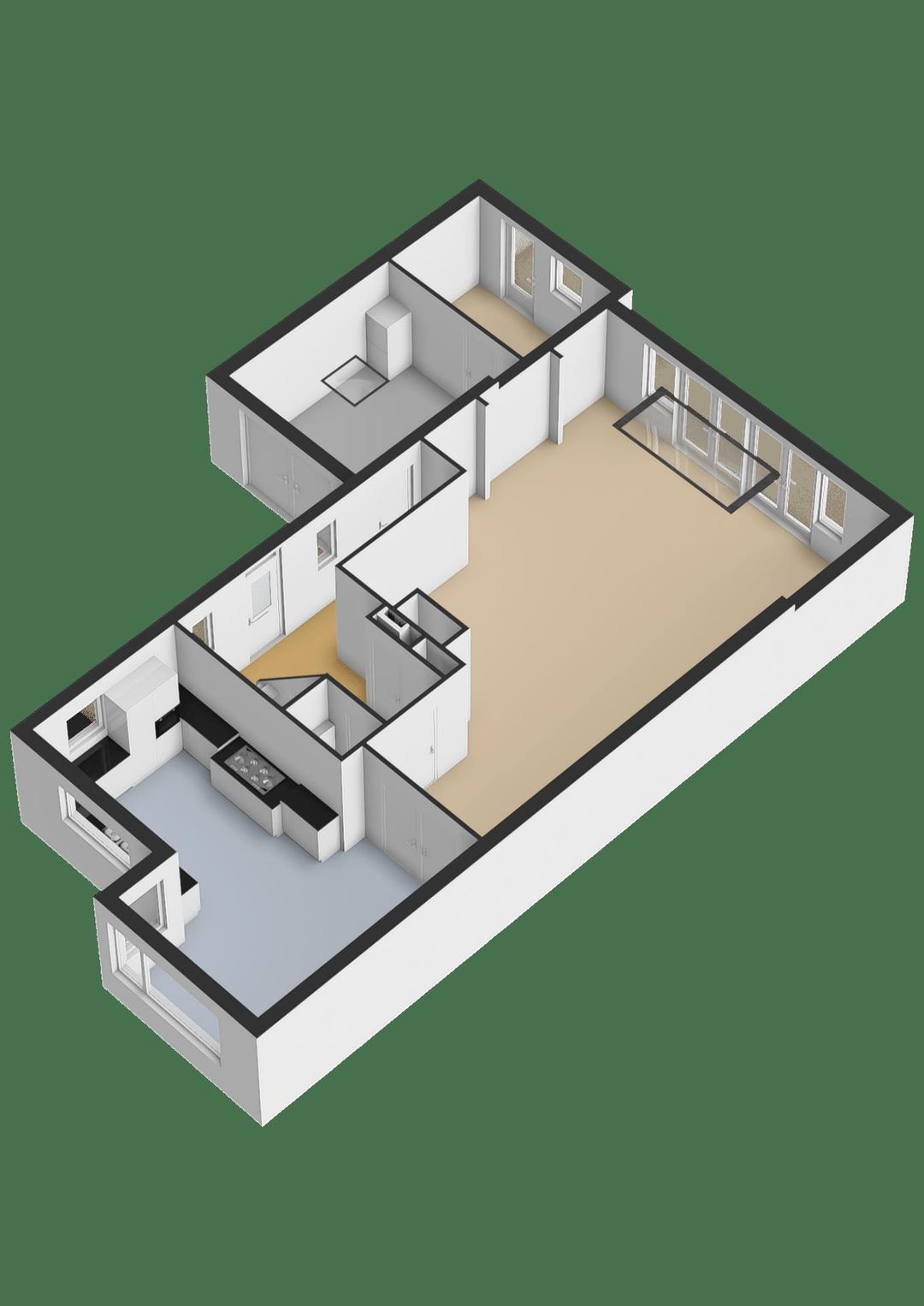Foto 52 van Stinzenlaan Zuid 245