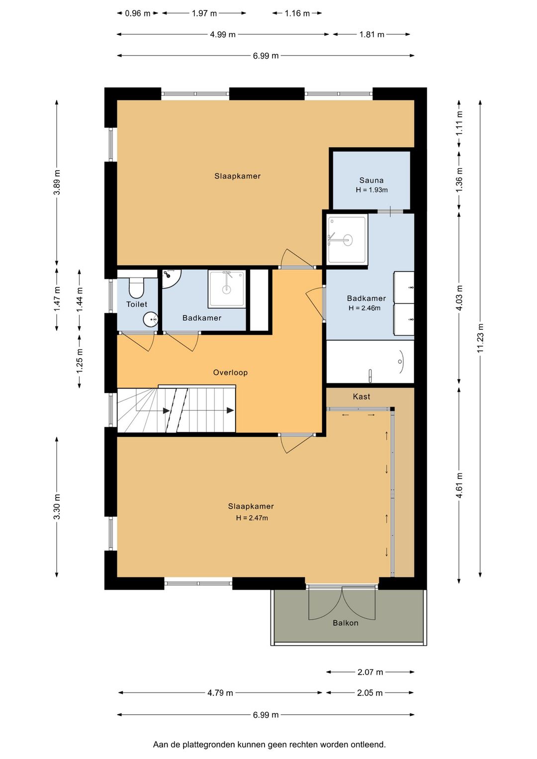 Foto 53 van Stinzenlaan Zuid 245