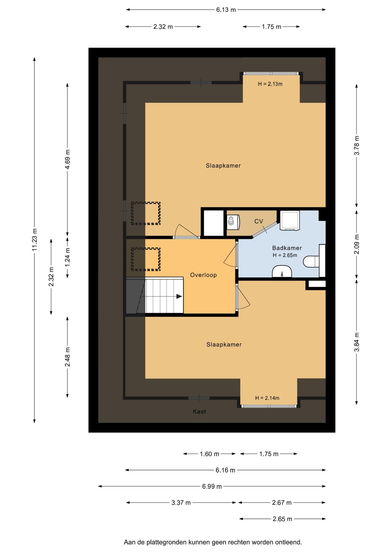 Foto 55 van Stinzenlaan Zuid 245
