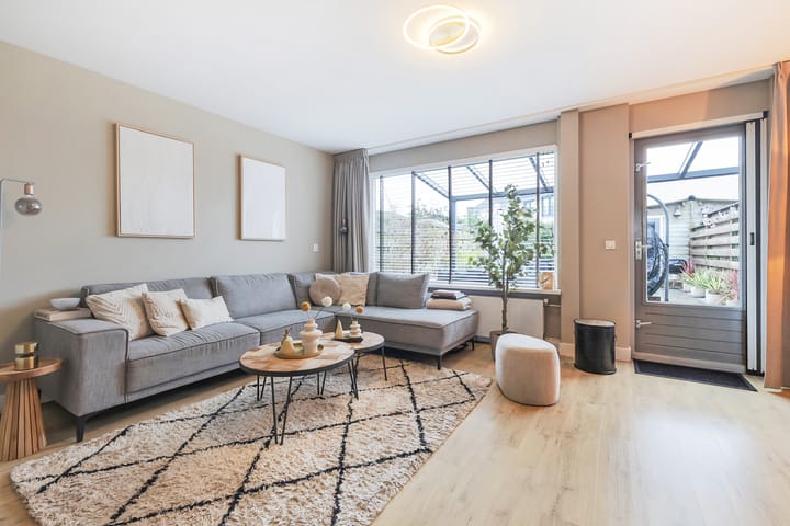 Photo 3 of Weideslagen 22