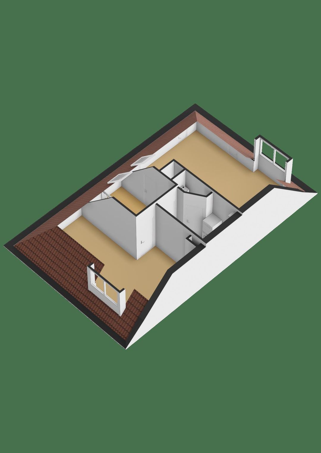 Foto 56 van Stinzenlaan Zuid 245