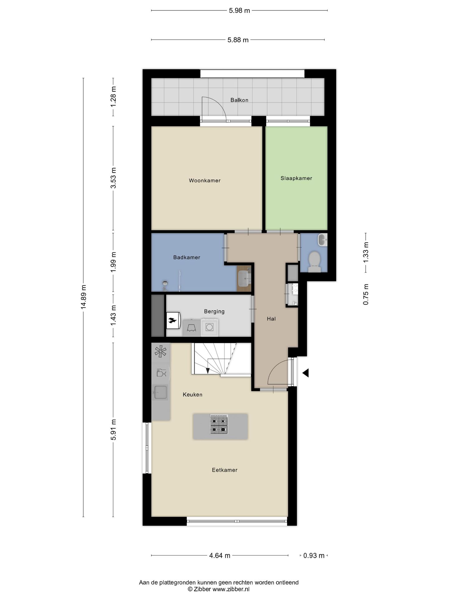 Photo 44 of Tongelresestraat 10